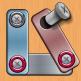 تحميل تطبيق Nuts and Bolts للايفون