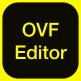 تحميل تطبيق OVF Editor للايفون