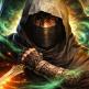 تحميل تطبيق Obsidian Knight RPG للايفون