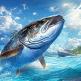 تحميل تطبيق Ocean Fishing King للايفون