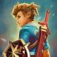 تحميل تطبيق Oceanhorn 2 للايفون