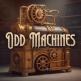 تحميل تطبيق Odd Machines للايفون