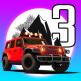 تحميل تطبيق Off Road Challenge 3D للايفون