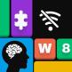 تحميل تطبيق Offline Puzzle Master للايفون