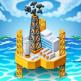 تحميل تطبيق Oil Tycoon 2 للايفون