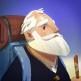 تحميل تطبيق Old Man للايفون