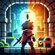 تحميل تطبيق Only Grind: Loot & Fight للايفون