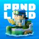 تحميل تطبيق PANDOLAND للايفون