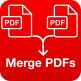 تحميل تطبيق PDF Merger للايفون