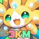 تحميل تطبيق PackMon Idle:Trainer Simulator للايفون