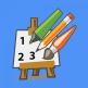 تحميل تطبيق Paint By Number Creator للايفون