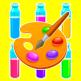 تحميل تطبيق Paint Sort: Coloring Puzzle للايفون