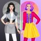 تحميل تطبيق Palette Girl - Dress Up Games للايفون