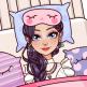 تحميل تطبيق Paper Doll: DIY Dress Up للايفون