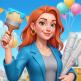 تحميل تطبيق Party Project: Merge Makeover للايفون