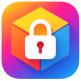 تحميل تطبيق PasswordCube للايفون