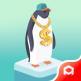 تحميل تطبيق Penguin Isle للايفون