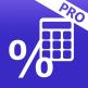 تحميل تطبيق Percentage Pro للايفون