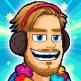 تحميل تطبيق PewDiePie: Tuber Simulator للايفون