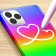 تحميل تطبيق Phone Case DIY Enjoy للايفون
