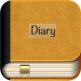 تحميل تطبيق Photo Diary للايفون