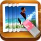 تحميل تطبيق Photo Eraser للايفون