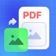 تحميل تطبيق Photo to PDF للايفون