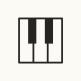 تحميل تطبيق Piano For You للايفون