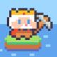 تحميل تطبيق Pickaxe King Island للايفون