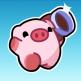 تحميل تطبيق Piggy Go : Idle RPG للايفون