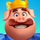 تحميل تطبيق Piggy Kingdom للايفون
