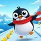 تحميل تطبيق Pingco's Adventure:Penguin Run للايفون