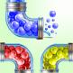 تحميل تطبيق Pipes and Balls للايفون