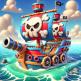 تحميل تطبيق Pirate Hunter للايفون