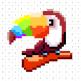 تحميل تطبيق Pixel By Color: Art Puzzle للايفون