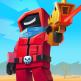 تحميل تطبيق Pixel Combat للايفون