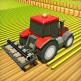 تحميل تطبيق Pixel Tractor Farming Sim للايفون