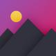 تحميل تطبيق Pixomatic للايفون