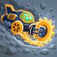 تحميل تطبيق Planet Crusher للايفون