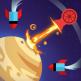 تحميل تطبيق Planet Smash للايفون