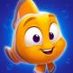 تحميل تطبيق Pocket Fishdom للايفون