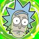 تحميل تطبيق Pocket Mortys للايفون