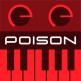 تحميل تطبيق Poison-202 للايفون