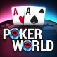 تحميل تطبيق Poker World للايفون