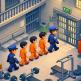 تحميل تطبيق Police Department Tycoon 3D Enjoy للايفون