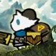 تحميل تطبيق Pompo: Backpack Heroes للايفون