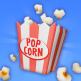 تحميل تطبيق Popcorn Pop! للايفون