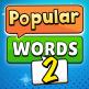 تحميل تطبيق Popular Words 2 للايفون