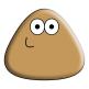 تحميل تطبيق Pou للايفون