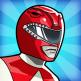 تحميل تطبيق Power Rangers للايفون